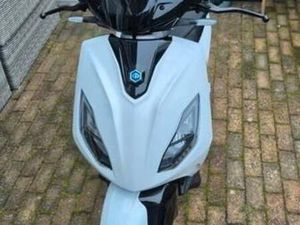 PIAGGIO ONE — SCOOTERS | PIAGGIO — MARKTPLAATS