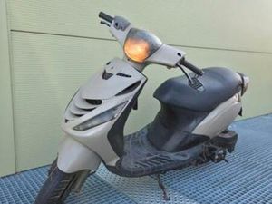 PIAGGIO ZIP • 80CC • RIJKLAAR — SCOOTERS | PIAGGIO — MARKTPLAATS