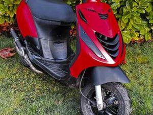 ZIP 70CC 2012 — SCOOTERS | PIAGGIO — MARKTPLAATS