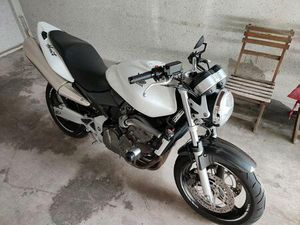HONDA HORNET 600