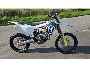 HUSQVARNA FE 350
