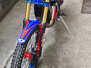 BETA EVO 300 FACTORY 2025