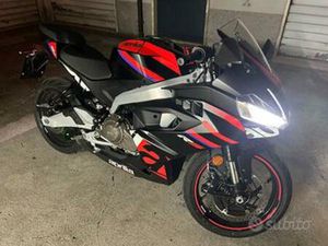 APRILIA RS 457 - 2025