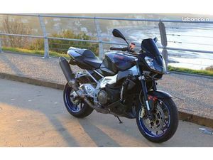APRILIA TUONO V2 2009 CT OK