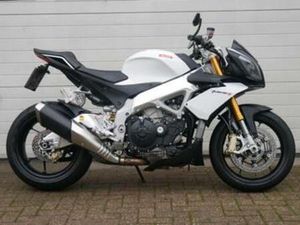 APRILIA TUONO V4 (BJ 2015) — MOTOREN | APRILIA — MARKTPLAATS