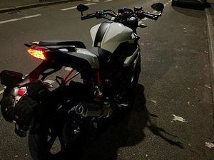 BENELLI BN 125 / A1 / LIRE AVANT