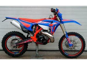 BETA RR RACING 2T 300 RC (2025 MODEL 2026) — MOTOREN | OVERIGE MERKEN — MARKTPLAATS