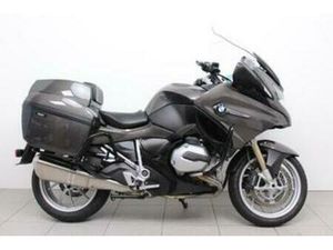 BMW R 1200 RT (BJ 2015) — MOTOREN | BMW — MARKTPLAATS