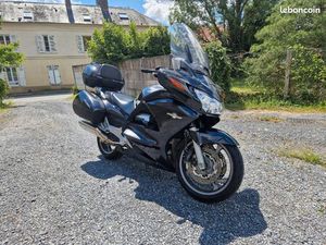 HONDA PAN EUROPEAN ST 1300 ABS