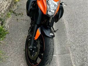 KAWASAKI ER-6N ABS – 2016 – A2