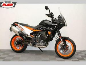 KTM 890 SMT (BJ 2024) — MOTOREN | KTM — MARKTPLAATS