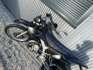 MBK X- LIMIT 50 ENDURO