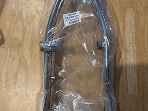 BRAS OSCILLANT CHROME 103 VOGUE NEUF