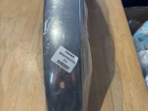 GARDE BOUE AVANT CHROME 103 VOGUE NEUF