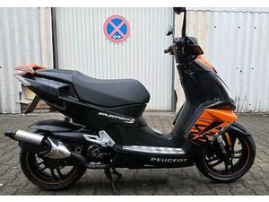 PEUGEOT SPEEDFIGHT 3 LC DARKSIDE