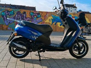 PEUGEOT VIVACITY BJ. 13 /50.CCM 4.T 45.KHM