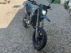 PEUGEOT XP6 50 CC