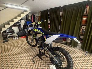 SHERCO SE-F 250