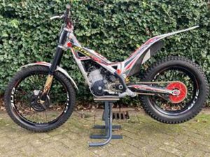 TRIALMOTOR TRS ONE 250 2018 — MOTOREN | OVERIGE MERKEN — MARKTPLAATS