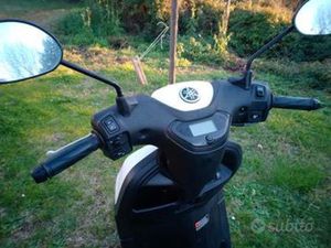 YAMAHA NEO&APOS;S ELETTRICO - 2023