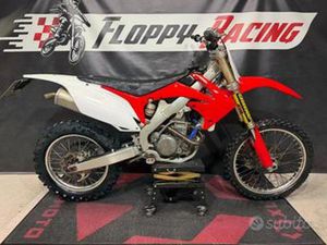 HONDA CRF 250 2012 TARGATA