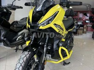 XADV 750 CC