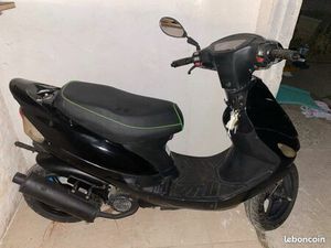 SCOOTER IMF