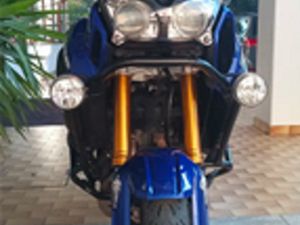 YAMAHA XT 1200 ZE SUPERTENERE