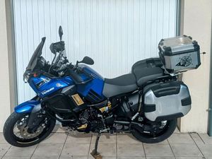 YAMAHA XTZ 1200 TÉNÉRÉ