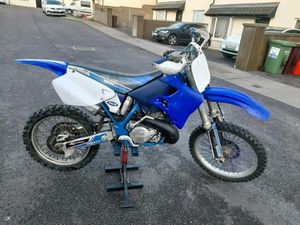 YZ250