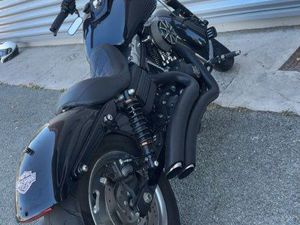 À SAISIR HARLEY DAVIDSON