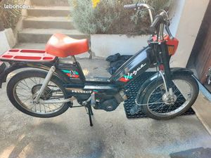 PEUGEOT 103 VOGUE