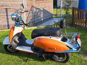 ② NECO BORSALINO UNO