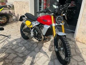 FANTIC CABALLERO 500 - 2024