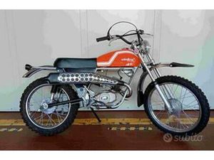 FANTIC CABALLERO TX 94 DEL 1974