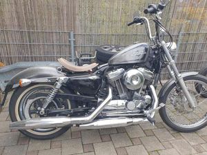 HARLEY DAVIDSON SPORTSTER SEVENTY TWO KEYLESS SECURITY SYSTEM 72