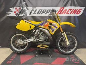 SUZUKI RM 125 1995