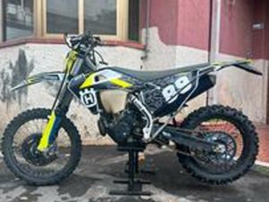 HUSQVARNA 350 F