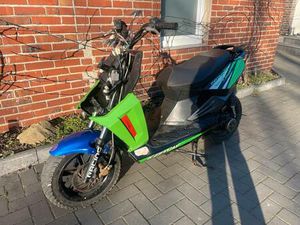 KEEWAY MATRIX BASTLER 25/45 PAPIERE