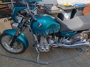 BMW R80R PETROL