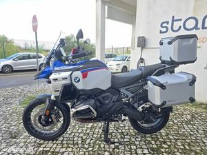 BMW R 1300 GS ADVENTURE TROPHY