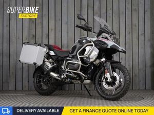 BMW R1250GS ADVENTURE