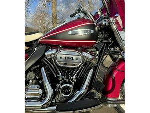 2023 HARLEY-DAVIDSON® FLHFB - ELECTRA GLIDE® HIGHWAY KING