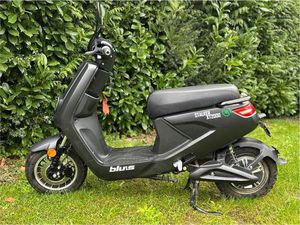 BLUS XT 2000 25 KM/H ROLLER