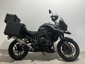 TRIUMPH TIGER 1200 XR