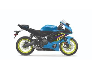 2026 YAMAHA YZFR7TLB SUPERSPORT - V6941 - -FINANCING AVAILABLE**