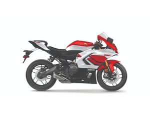 2026 YAMAHA YZFR7TW SUPERSPORT - V6939 - -FINANCING AVAILABLE**