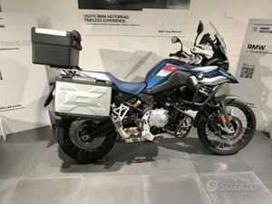 BMW F 850 GS ABS MY21