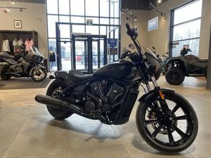 2026 INDIAN INDIAN SPORT SCOUT SIXTY LIMITED