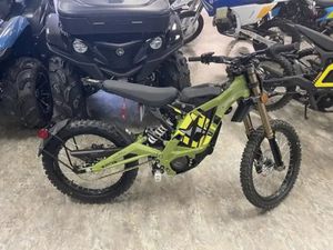 2025 SURRON LIGHT BEE X LIGHT BEE X